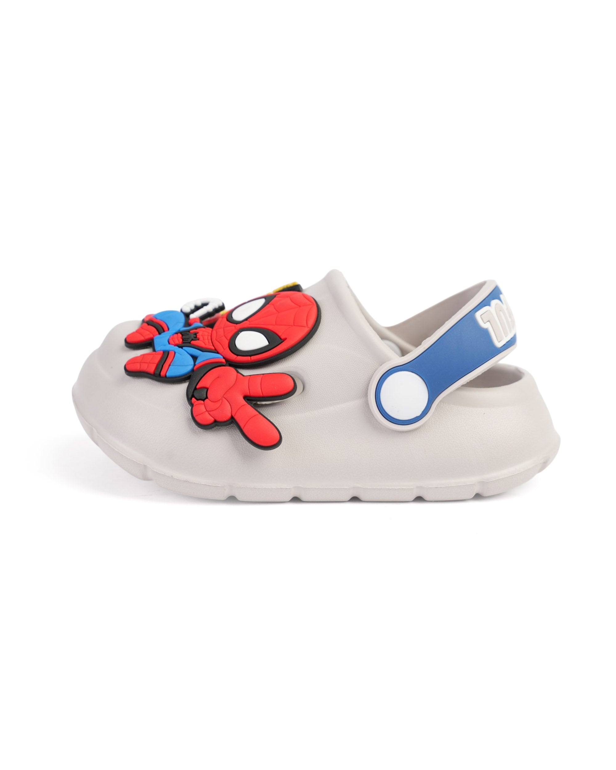 Boys Crocs