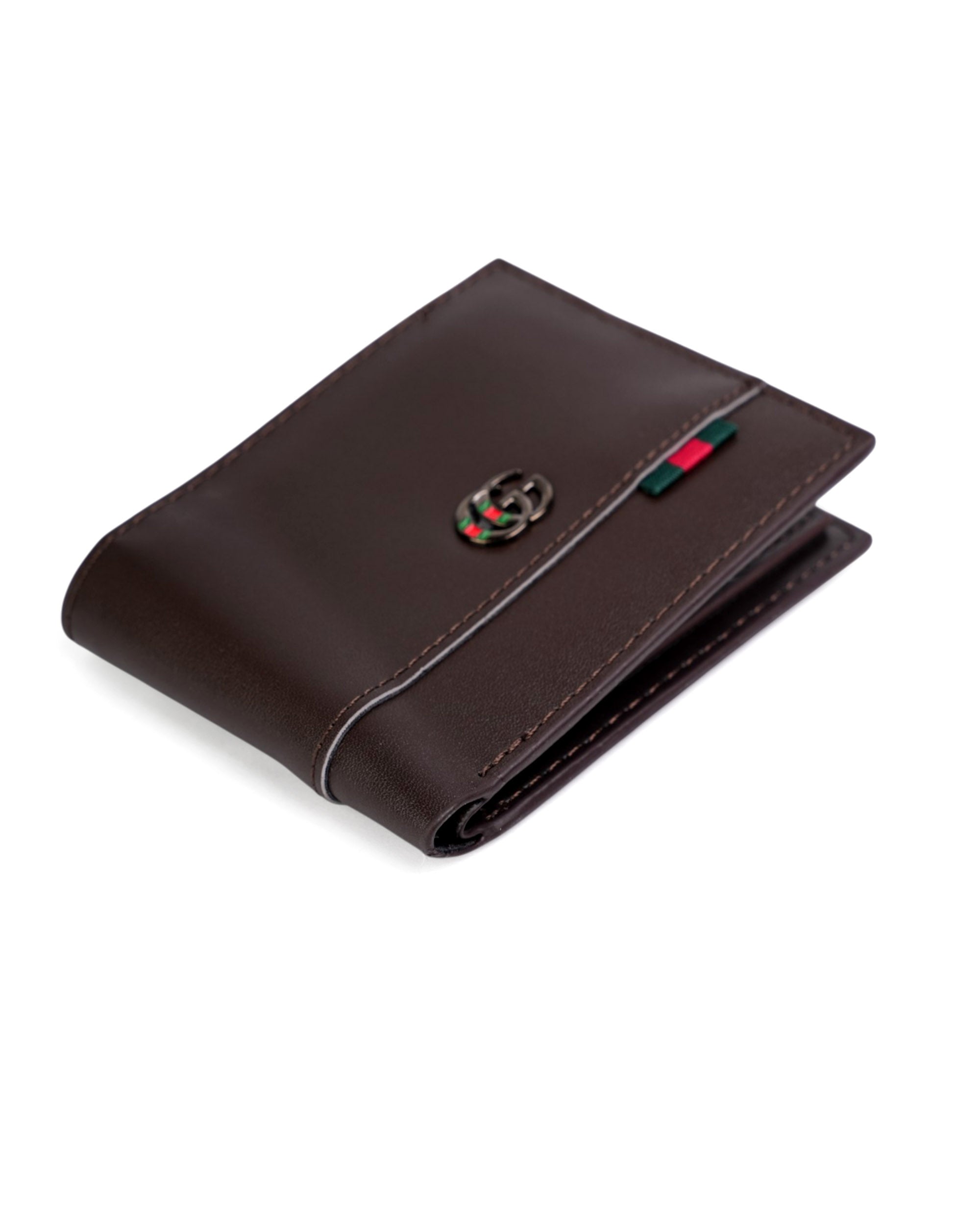 Men's Branded Wallet