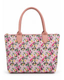 Women's Printed Shoulder Bag
