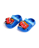 Boys Disney Car Crocs