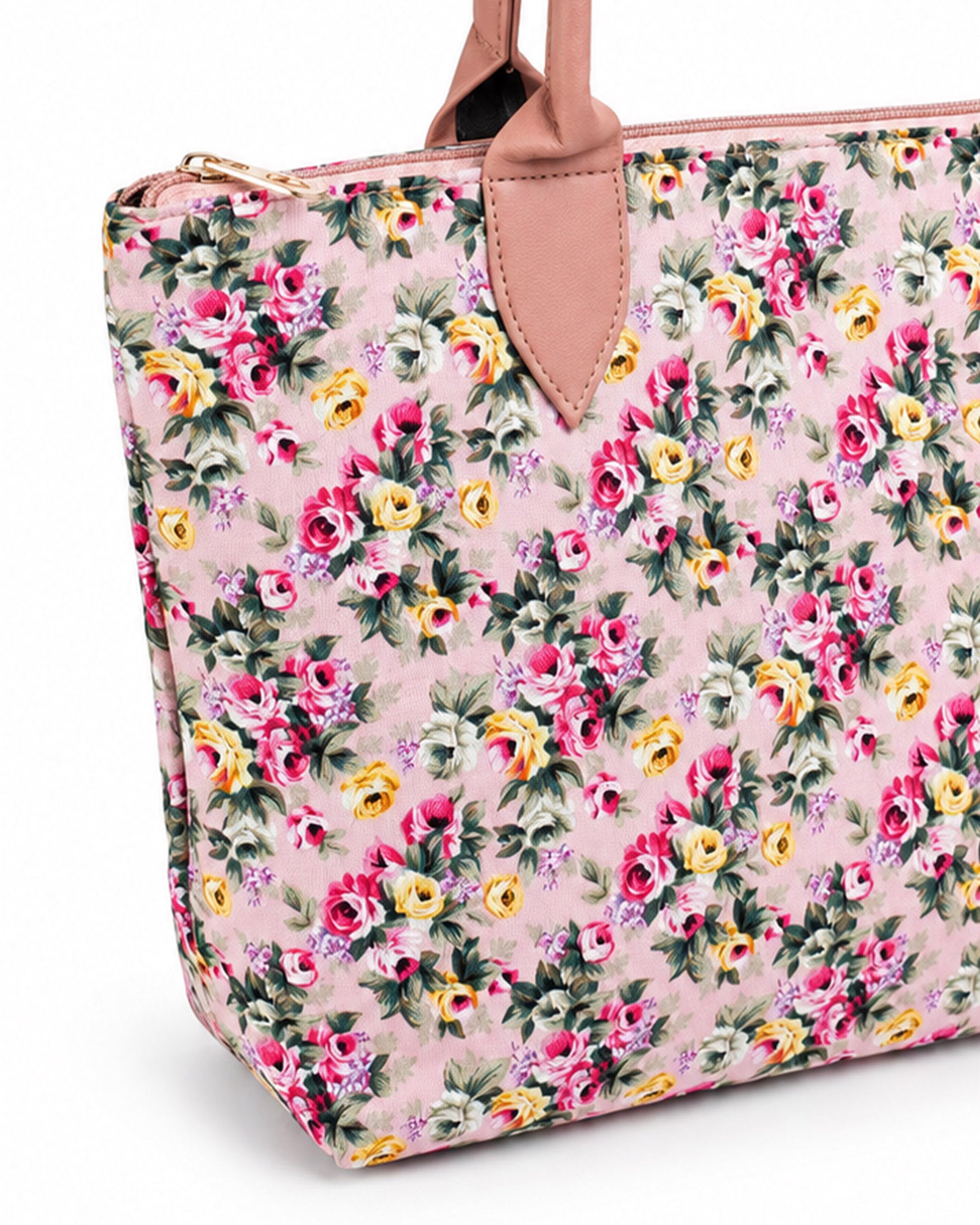 Women's Printed Shoulder Bag