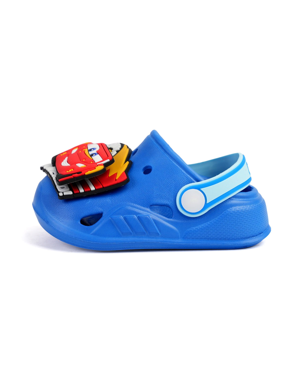 Boys Disney Car Crocs
