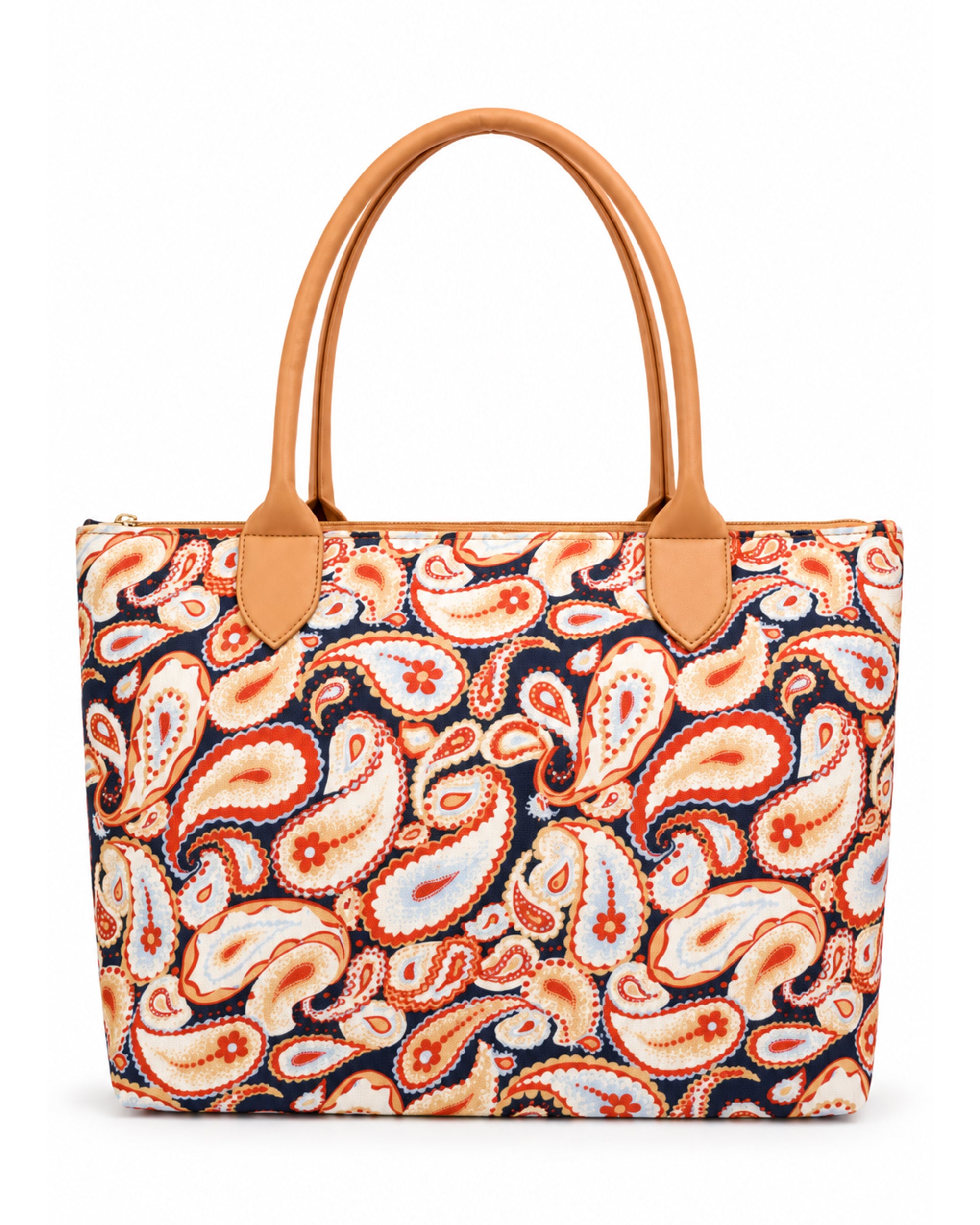 Women's Printed Shoulder Bag