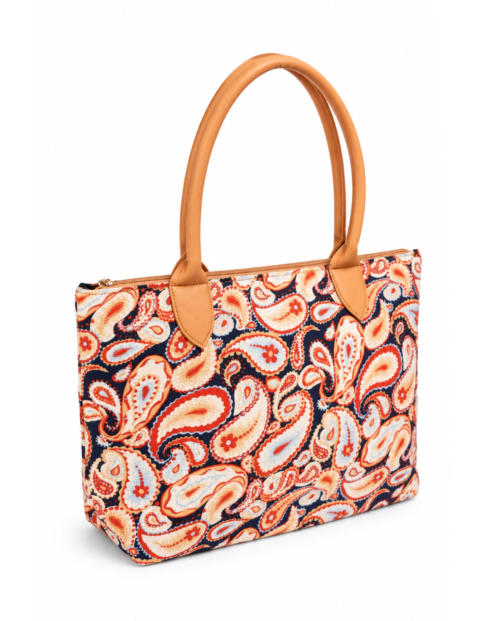 Women's Printed Shoulder Bag