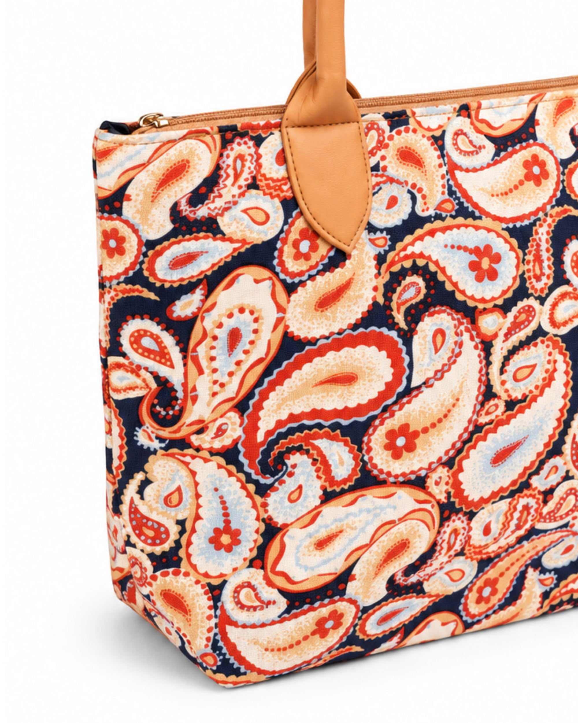 Women's Printed Shoulder Bag