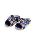 Boys Captain America Slider
