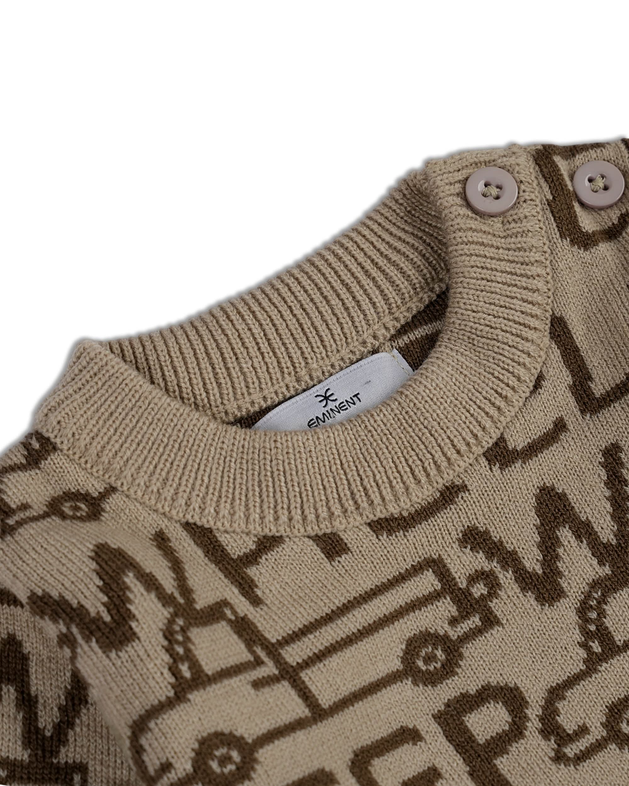 Eminent Newborn Boys Sweater Suit, Newborn Boys Sets & Suits, Eminent, Chase Value