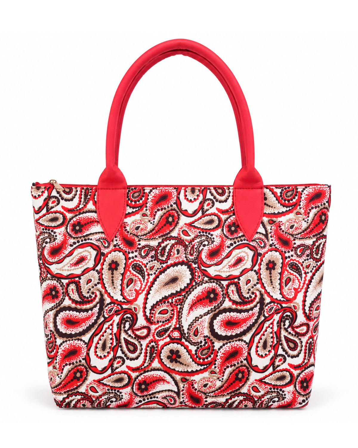 Women's Printed Shoulder Bag