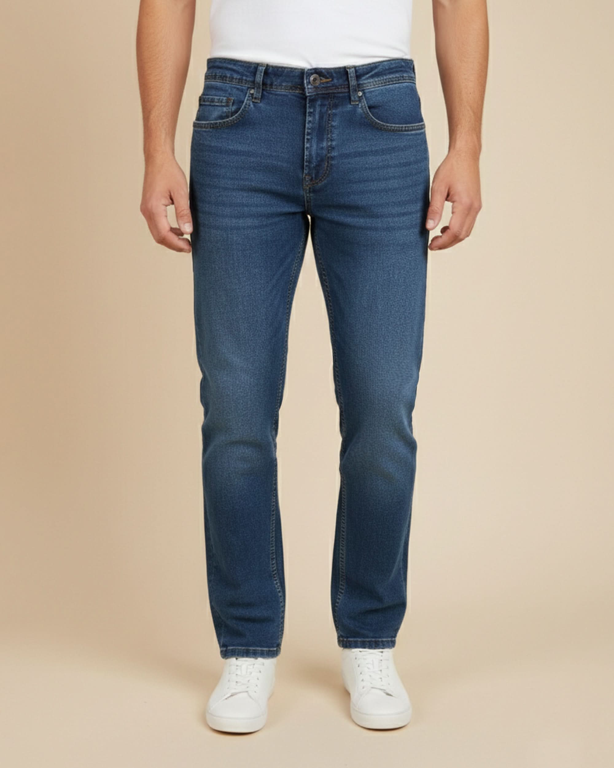 Men’s Denim Pant, Men's Casual Pants & Jeans, Chase Value, Chase Value
