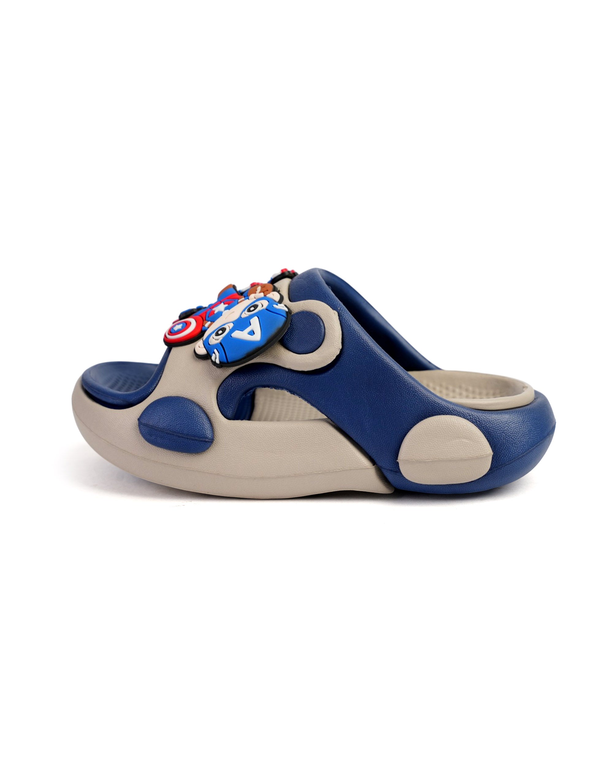 Boys Captain America Slider