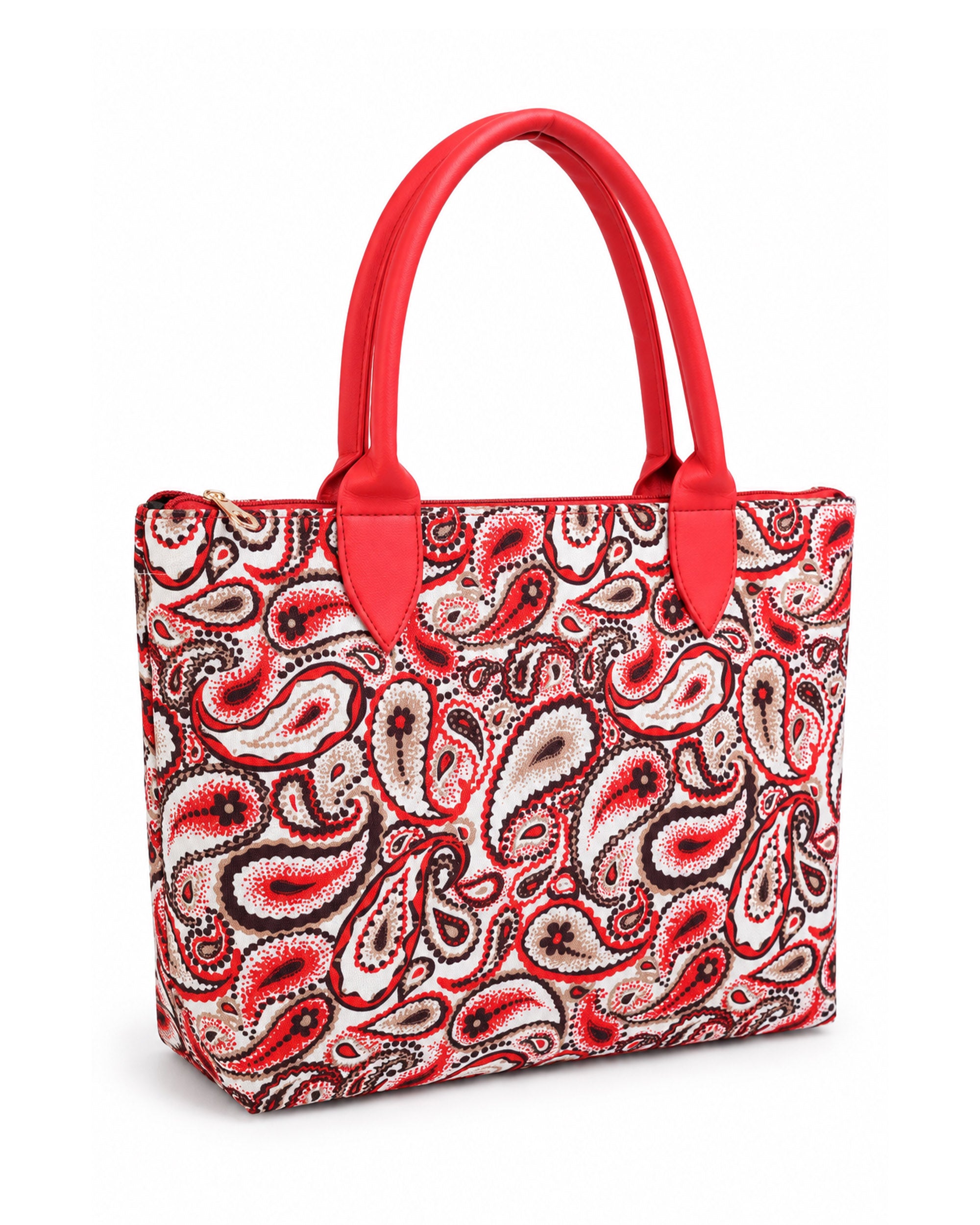 Women's Printed Shoulder Bag