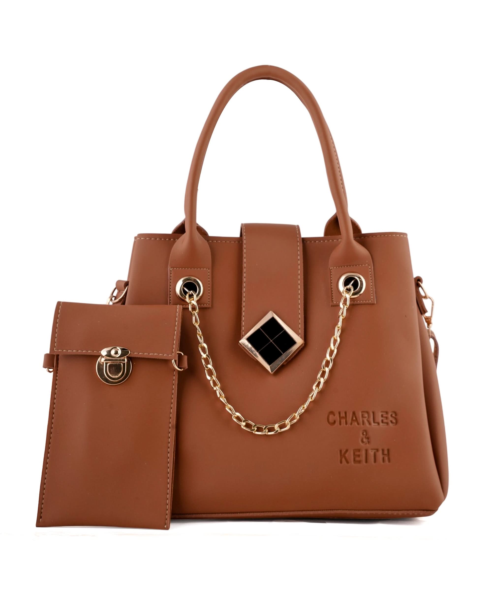 Women’s Shoulder Bag, Women Bags, Chase Value, Chase Value