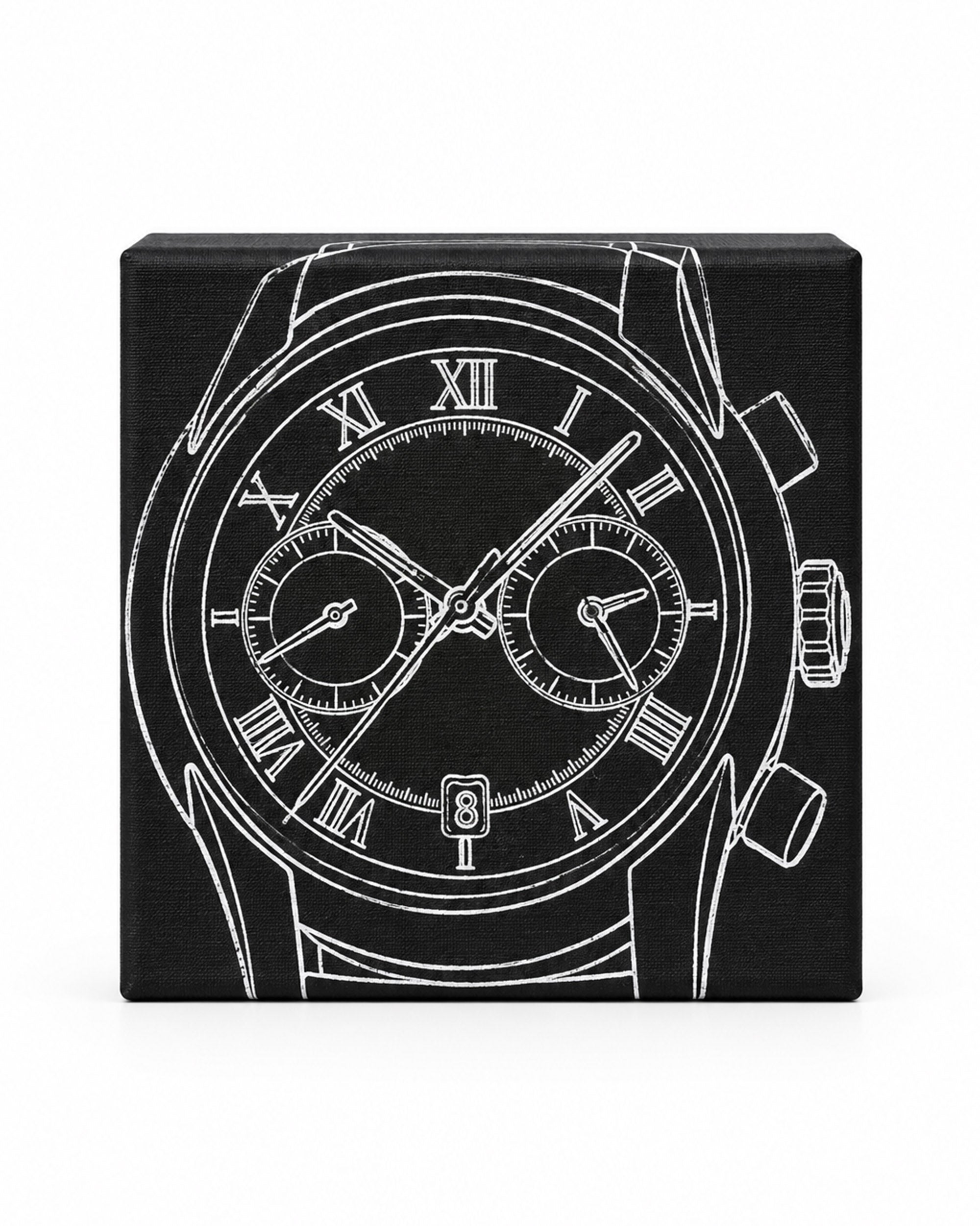 Watch Box