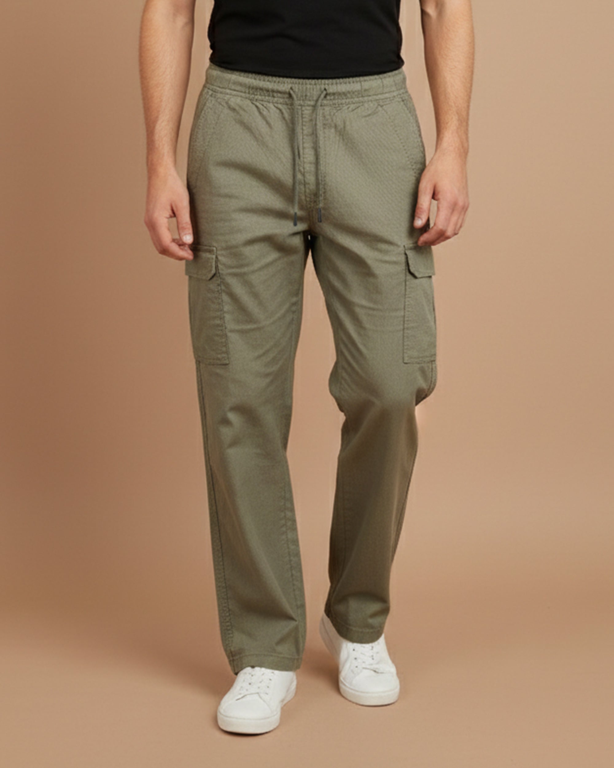 Eminent Men's Casual Trouser, Men's Lowers & Sweatpants, Eminent, Chase Value