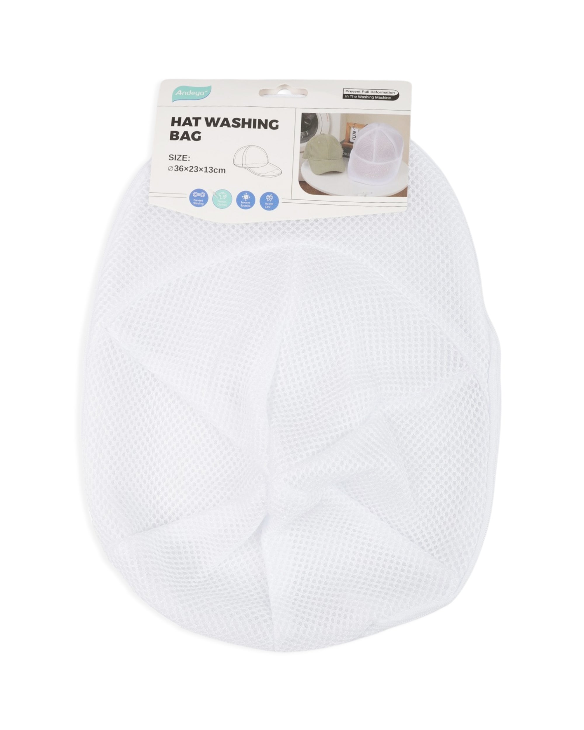 Hat Laundry Bag