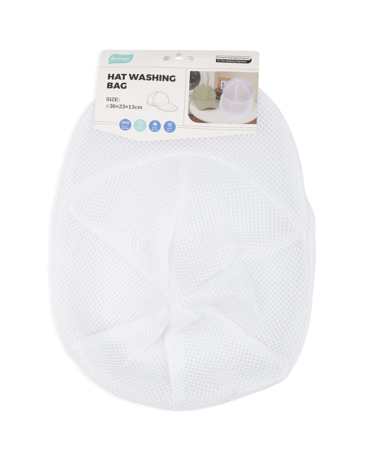 Hat Laundry Bag