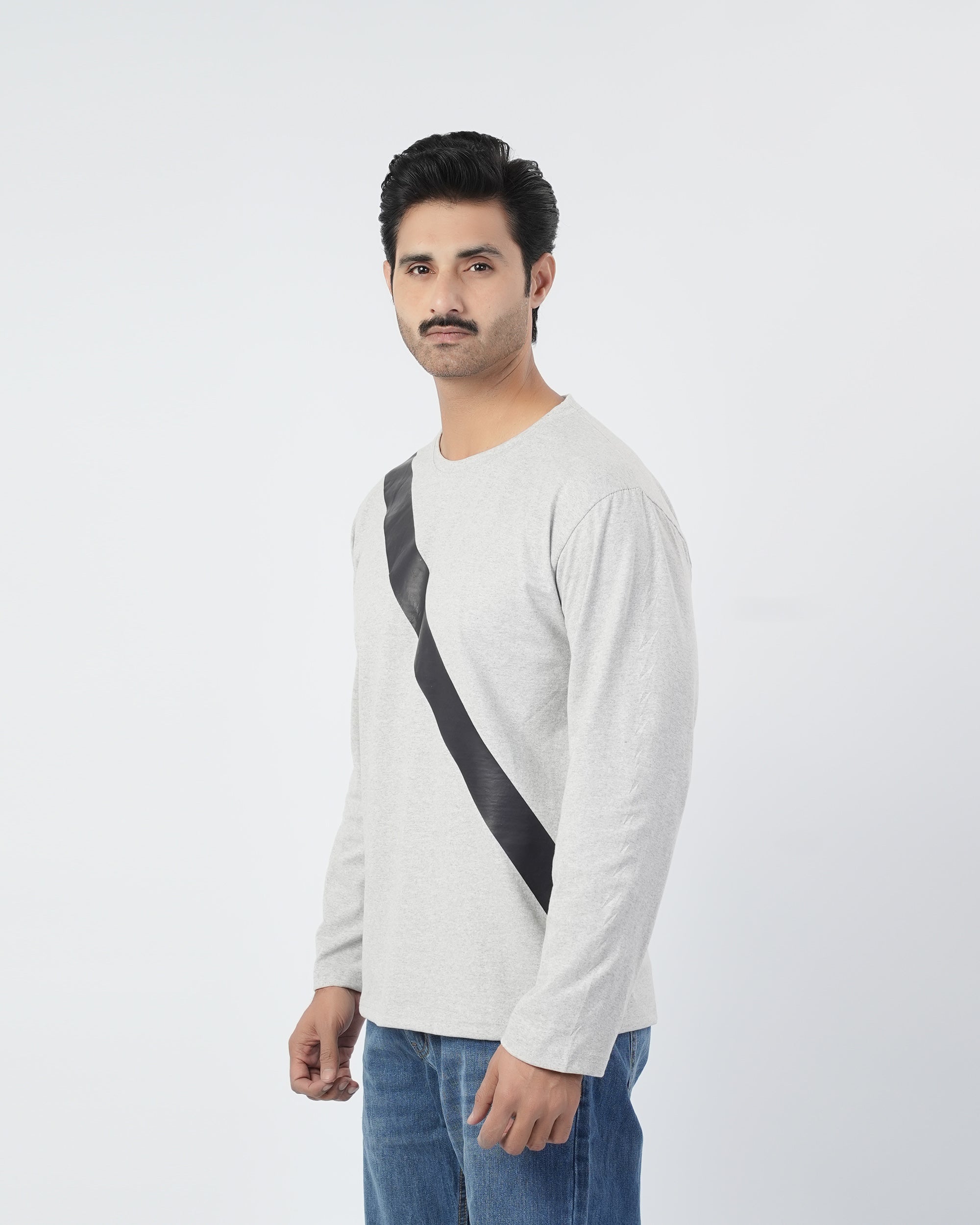 Valuables Men's Printed T-Shirt