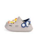 Boys Snowman Crocs