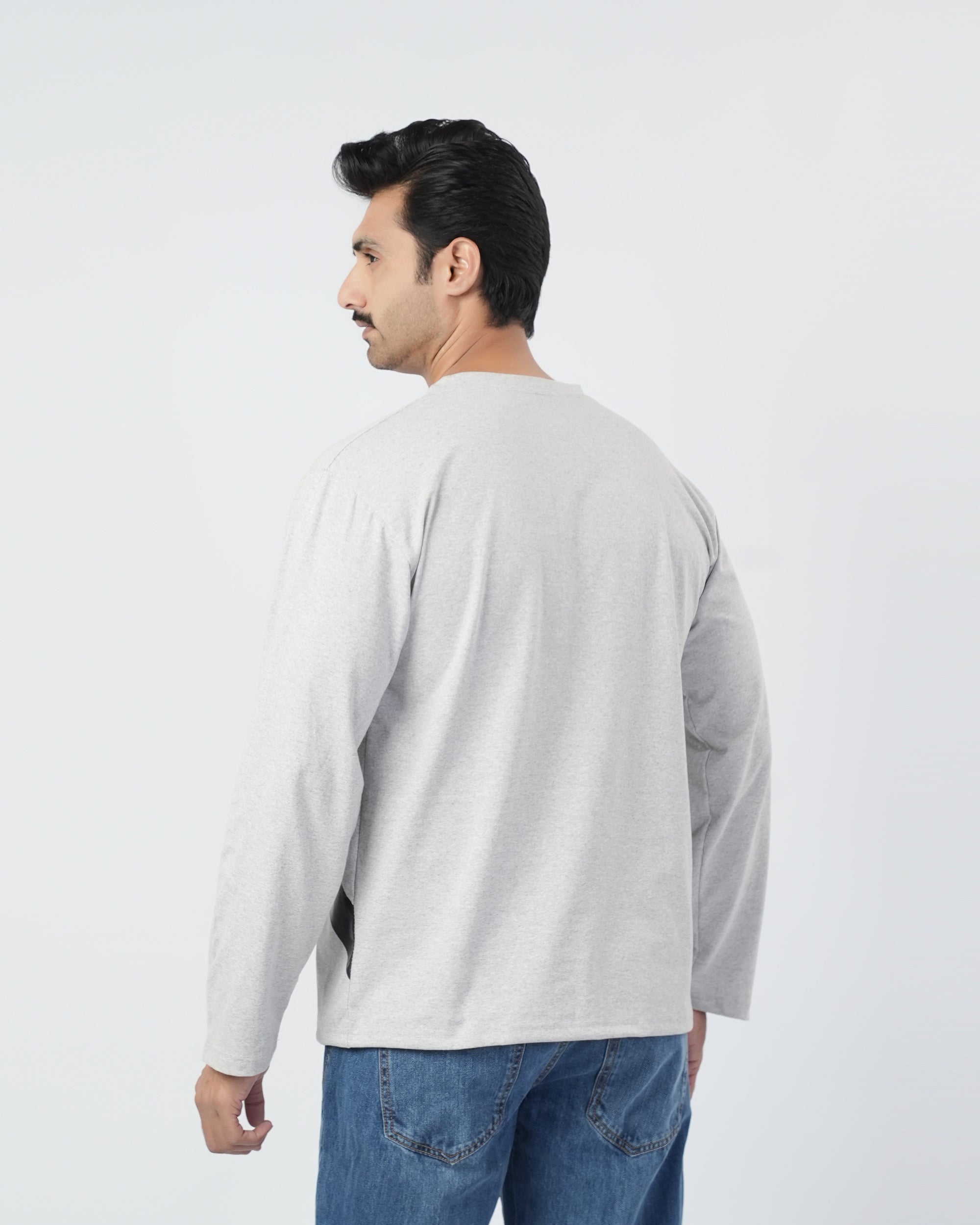 Valuables Men's Printed T-Shirt