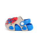 Boys Spiderman Crocs