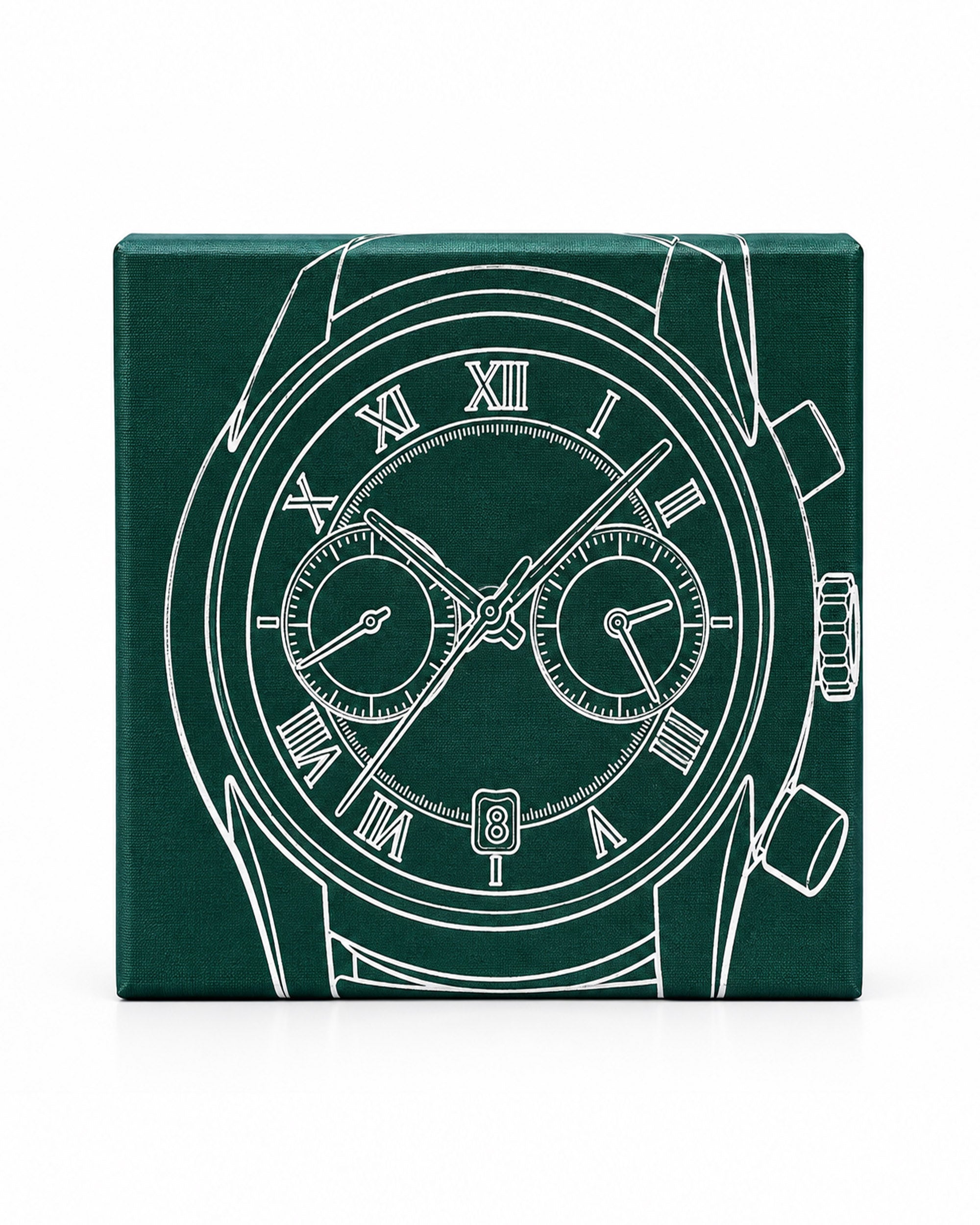 Watch Box