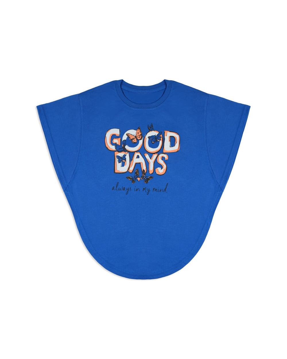 Valuables Girls’ Half Sleeves T-Shirt, Girls T-Shirts, Valuables, Chase Value