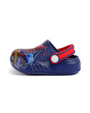 Boys Spiderman Crocs