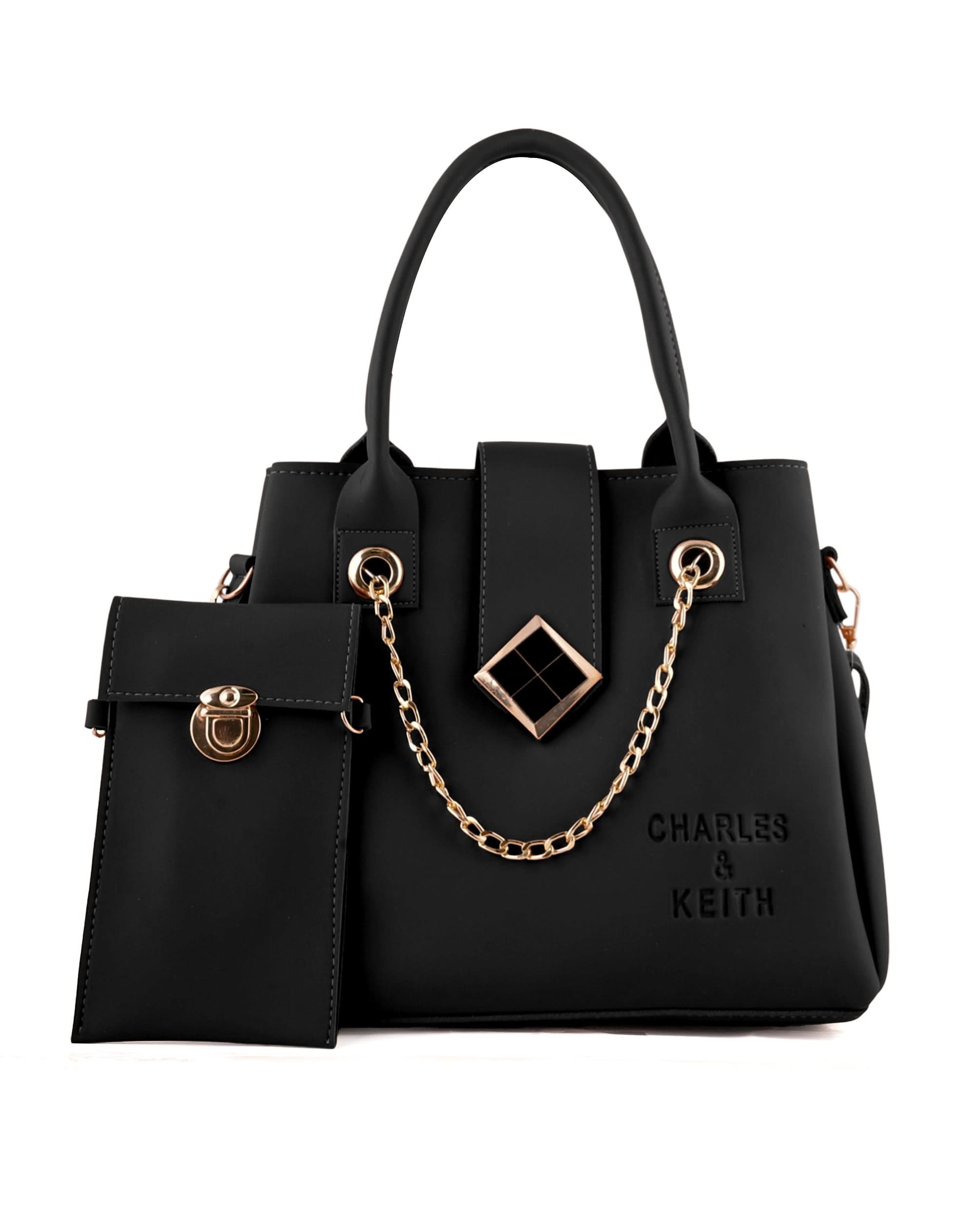 Women’s Shoulder Bag, Women Bags, Chase Value, Chase Value