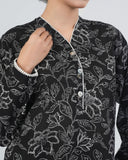 Eminent Women's Khaddar Printed Kurti, Women Ready Kurtis, Eminent, Chase Value