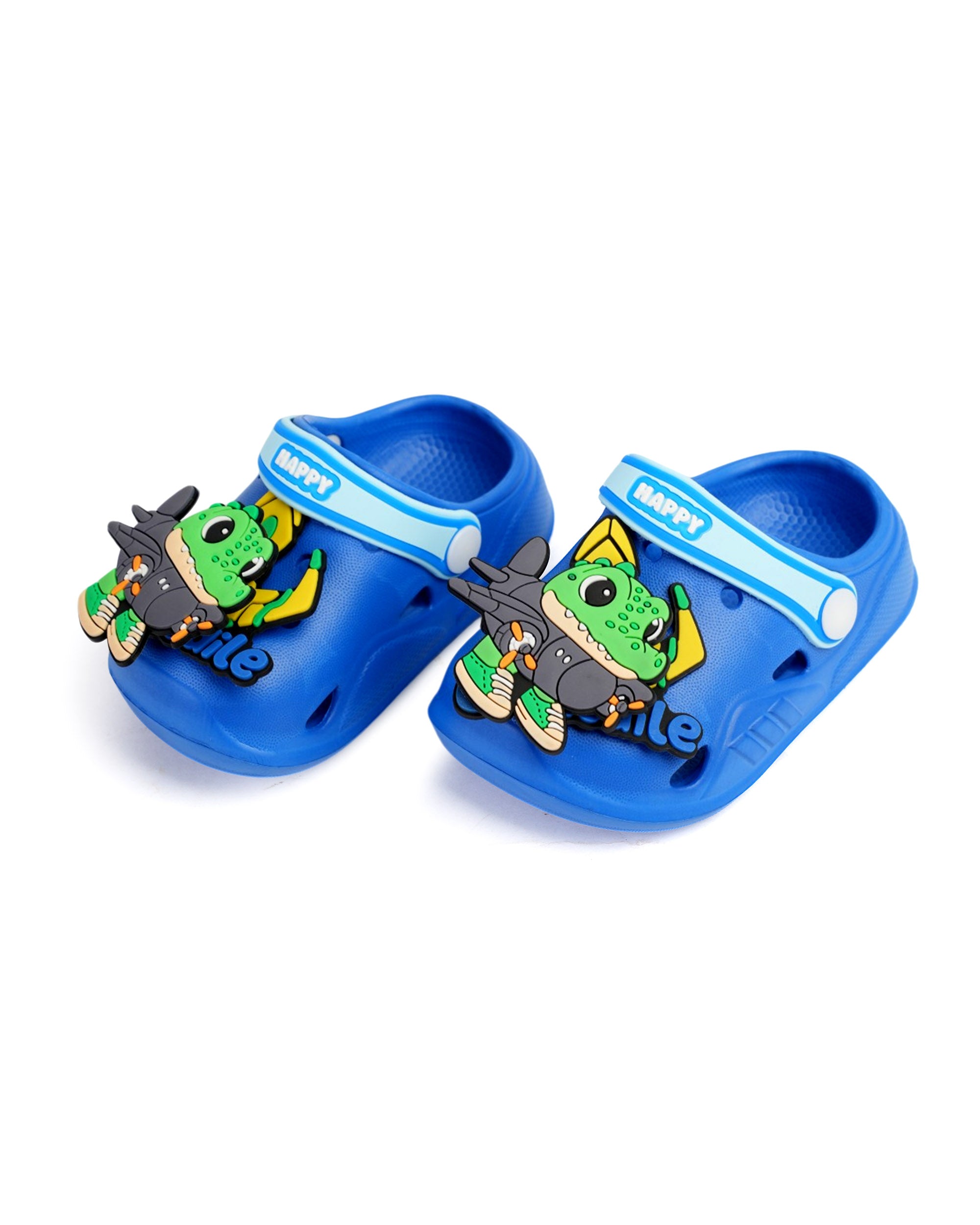 Boys Crocs