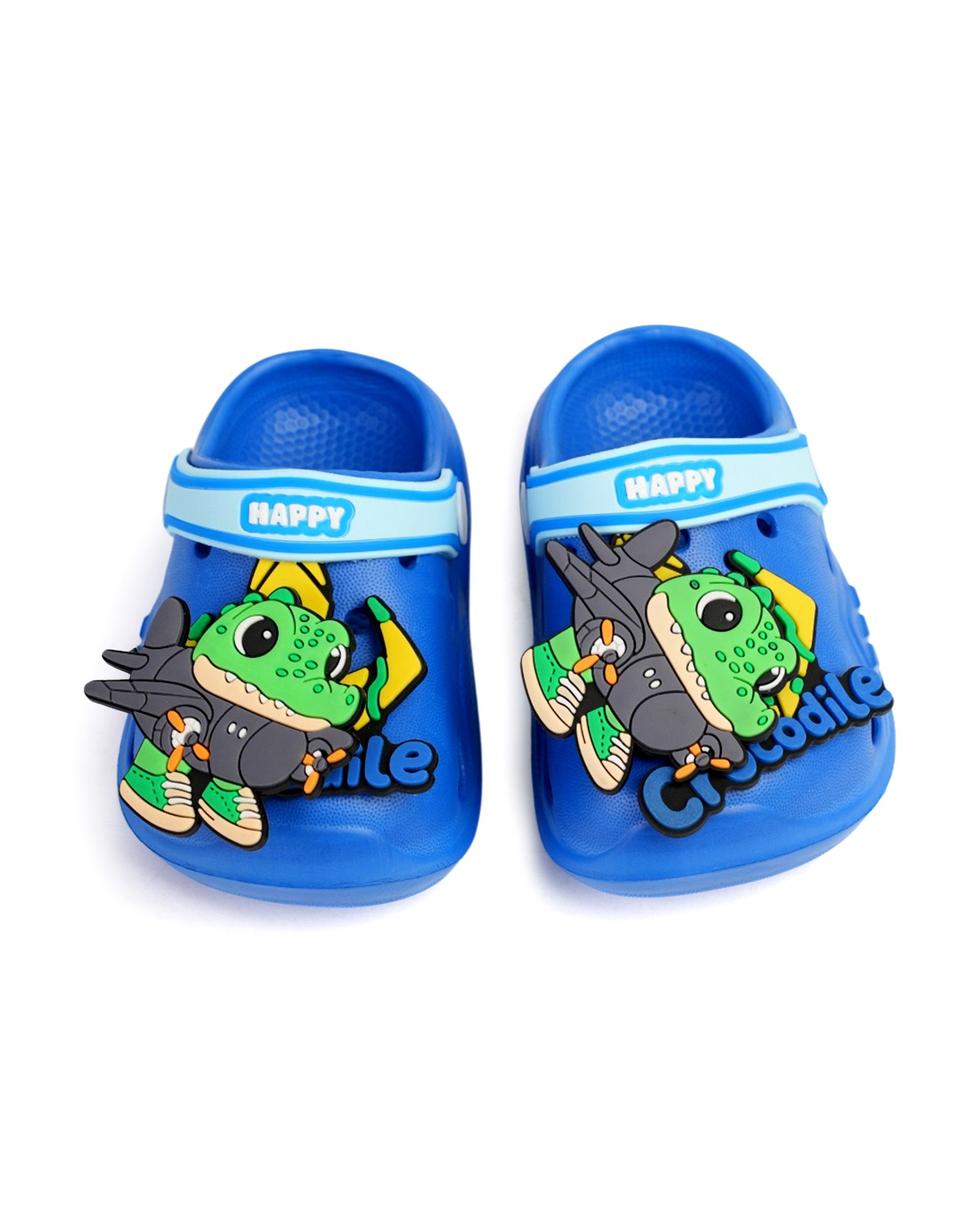 Boys Crocs