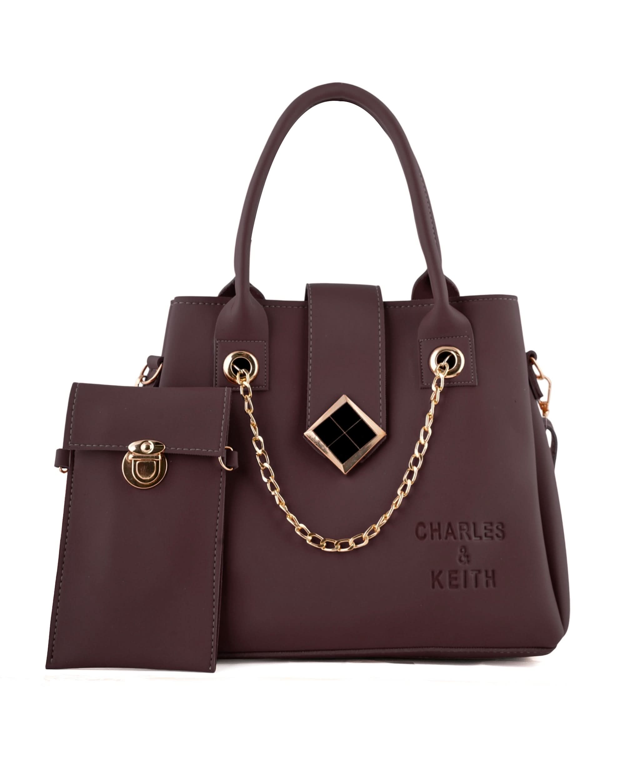 Women’s Shoulder Bag, Women Bags, Chase Value, Chase Value