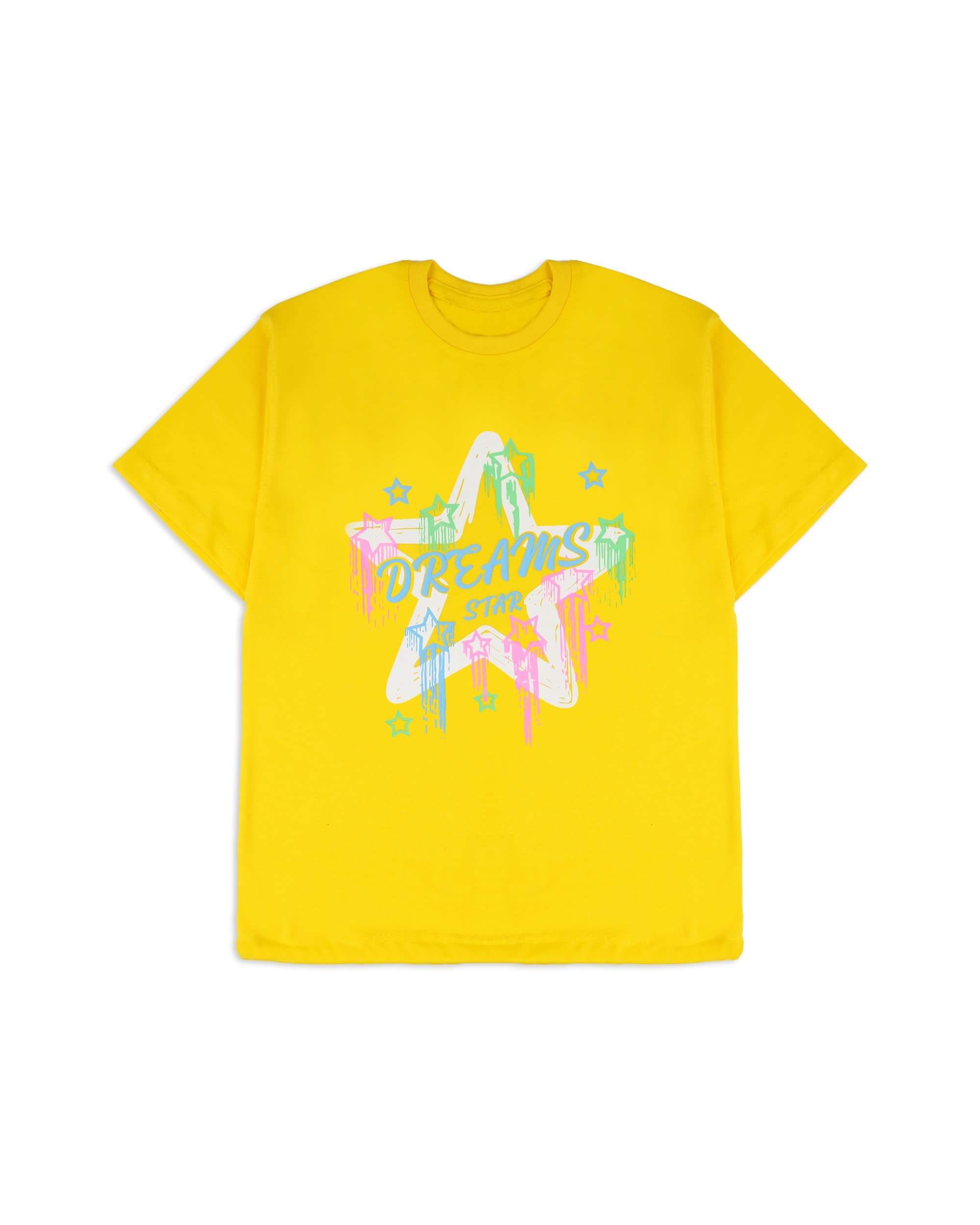 Valuables Girls’ Half Sleeves T-Shirt, Girls T-Shirts, Valuables, Chase Value
