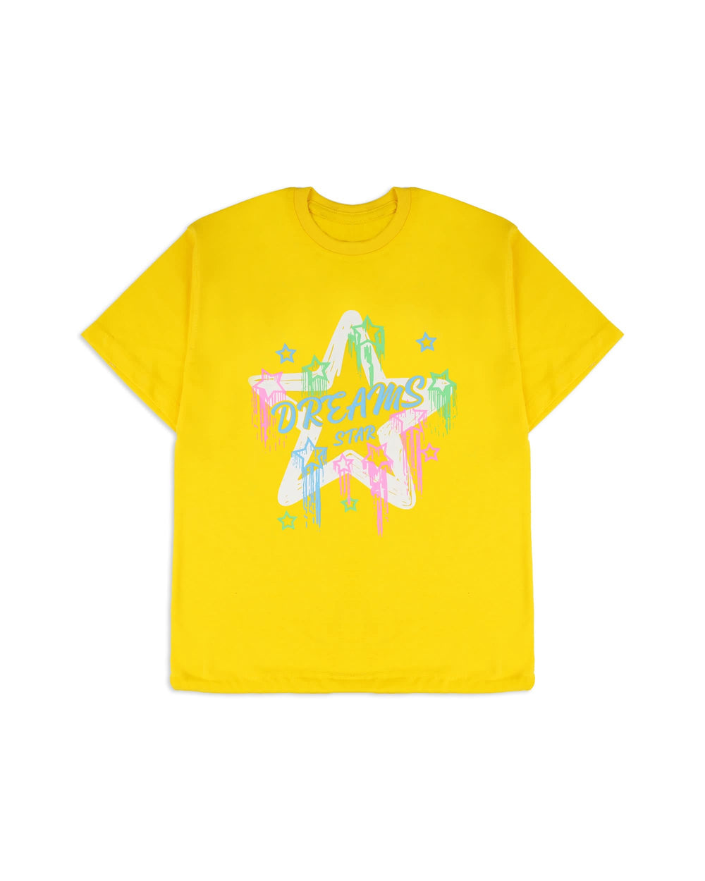 Valuables Girls’ Half Sleeves T-Shirt, Girls T-Shirts, Valuables, Chase Value