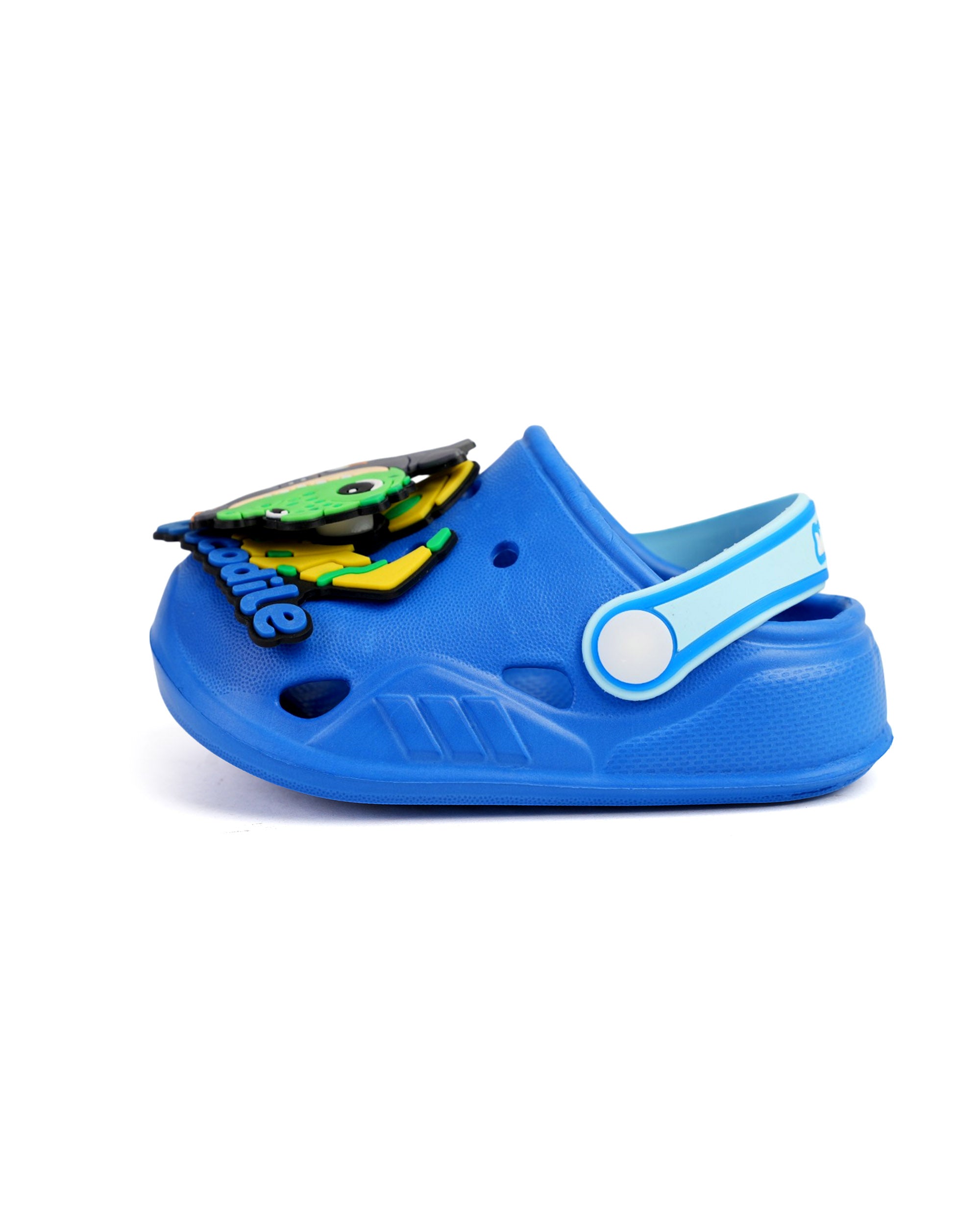 Boys Crocs