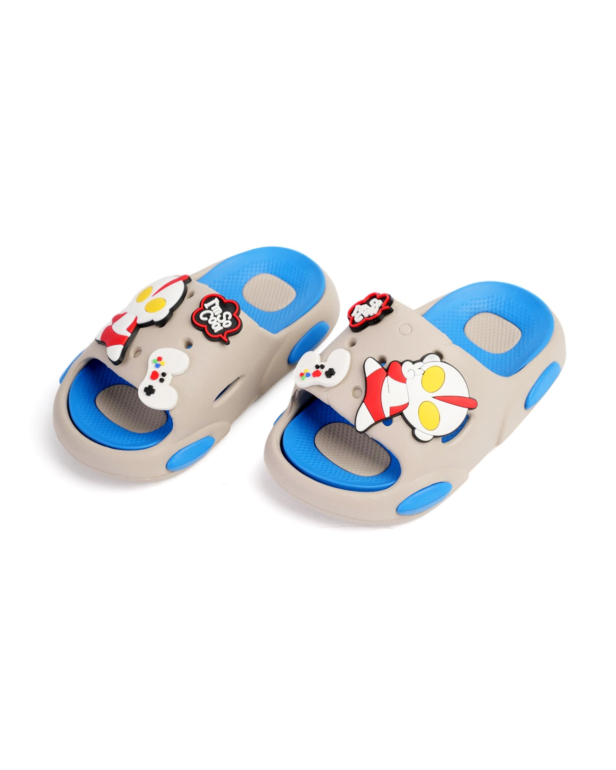 Boys Ultraman Slider