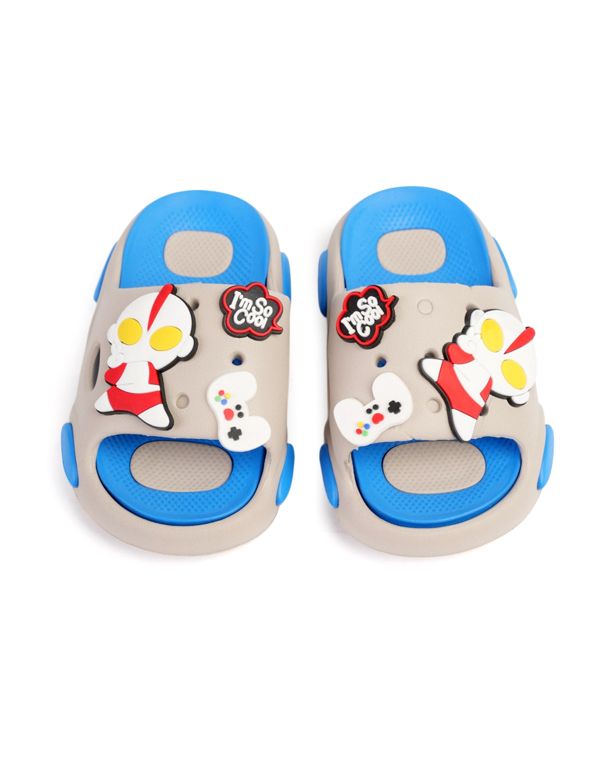Boys Ultraman Slider