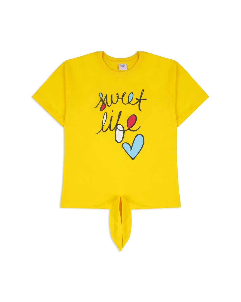Valuables Girls’ Half Sleeves T-Shirt, Girls T-Shirts, Valuables, Chase Value