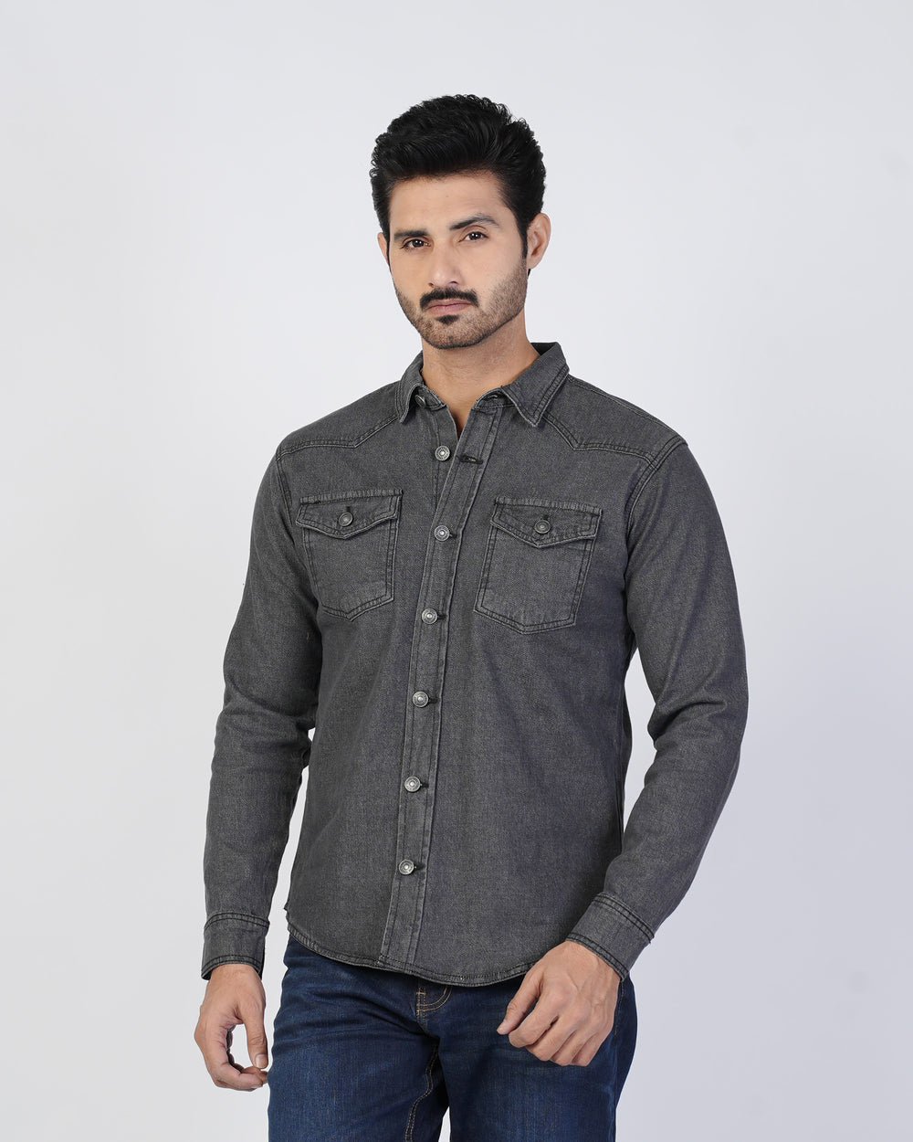 Eminent Men’s Full-Sleeve Casual Shirt, Men's Shirts, Eminent, Chase Value