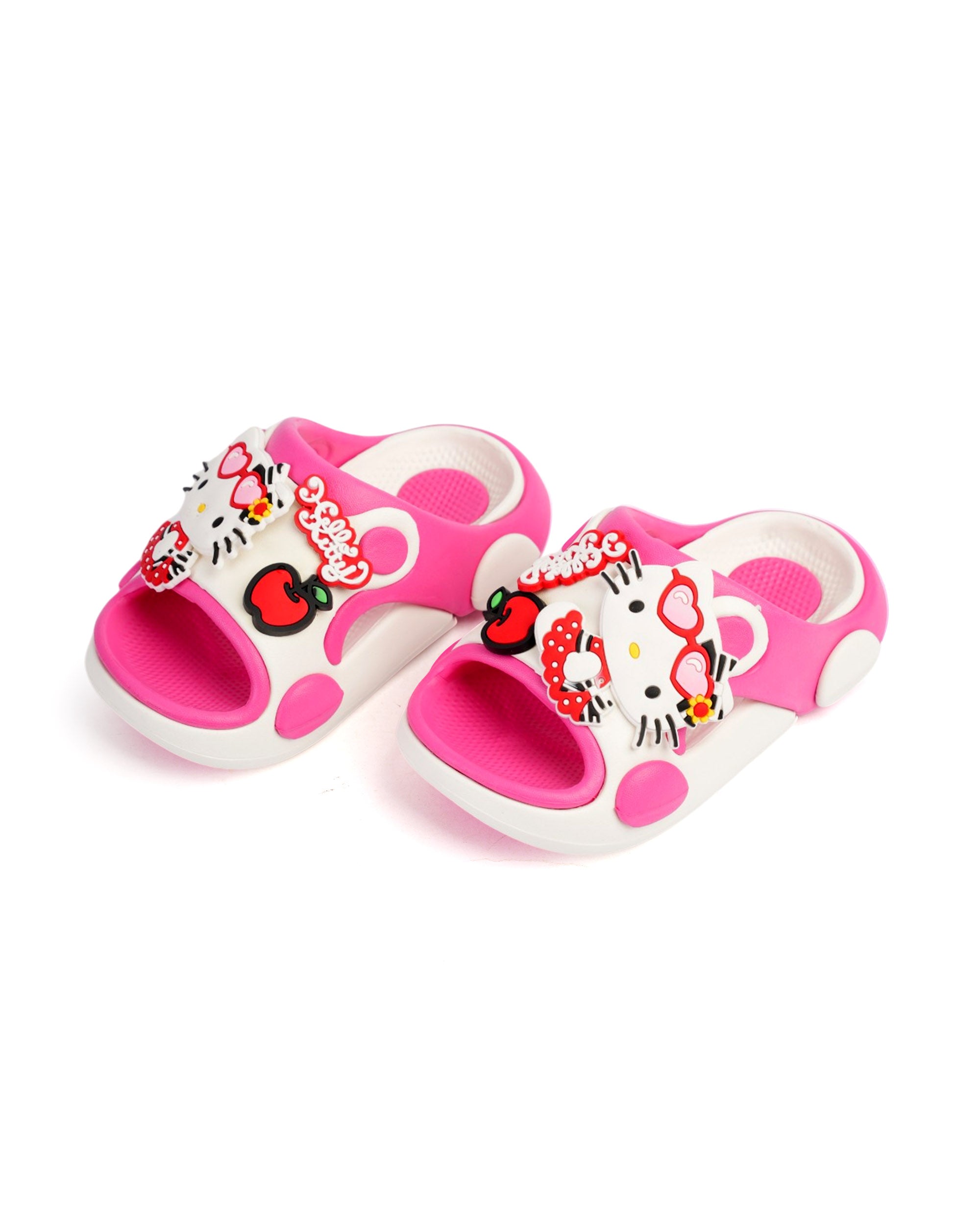 Girls Hello Kitty Slider