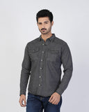 Eminent Men’s Full-Sleeve Casual Shirt, Men's Shirts, Eminent, Chase Value