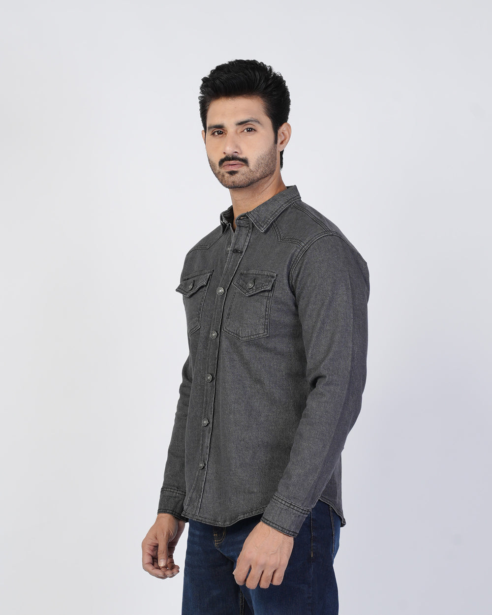 Eminent Men’s Full-Sleeve Casual Shirt, Men's Shirts, Eminent, Chase Value