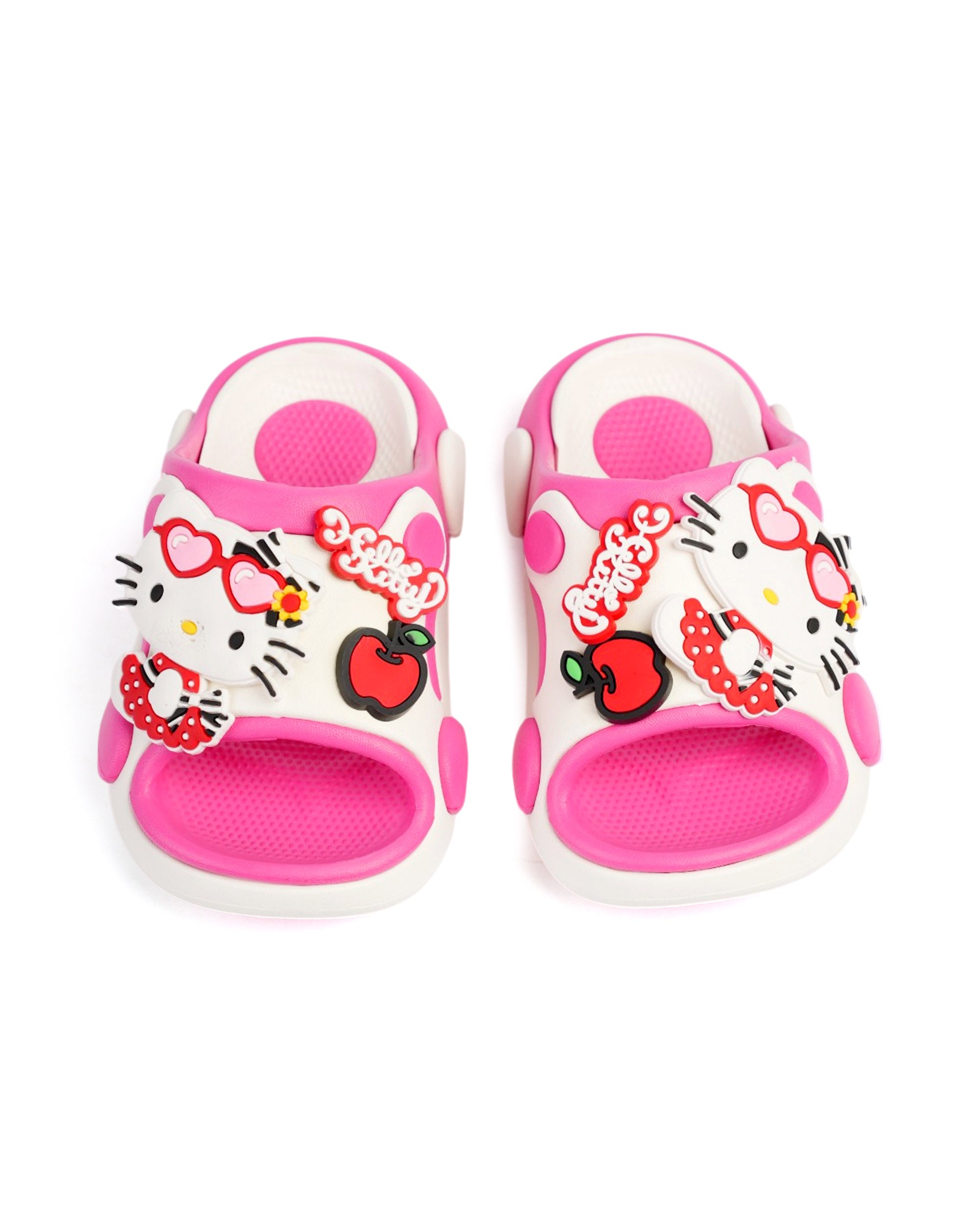 Girls Hello Kitty Slider
