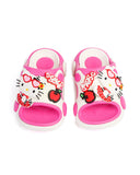 Girls Hello Kitty Slider