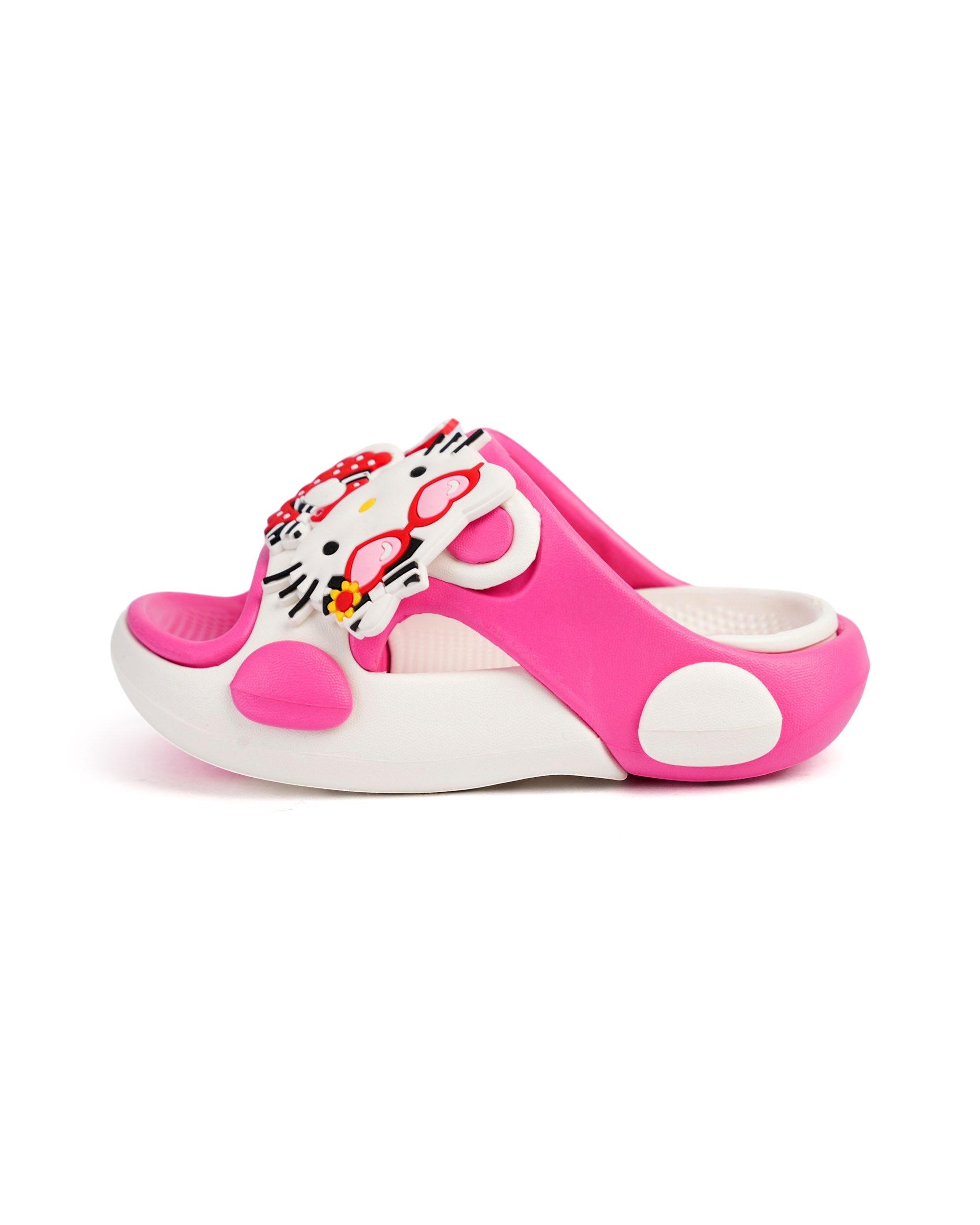 Girls Hello Kitty Slider