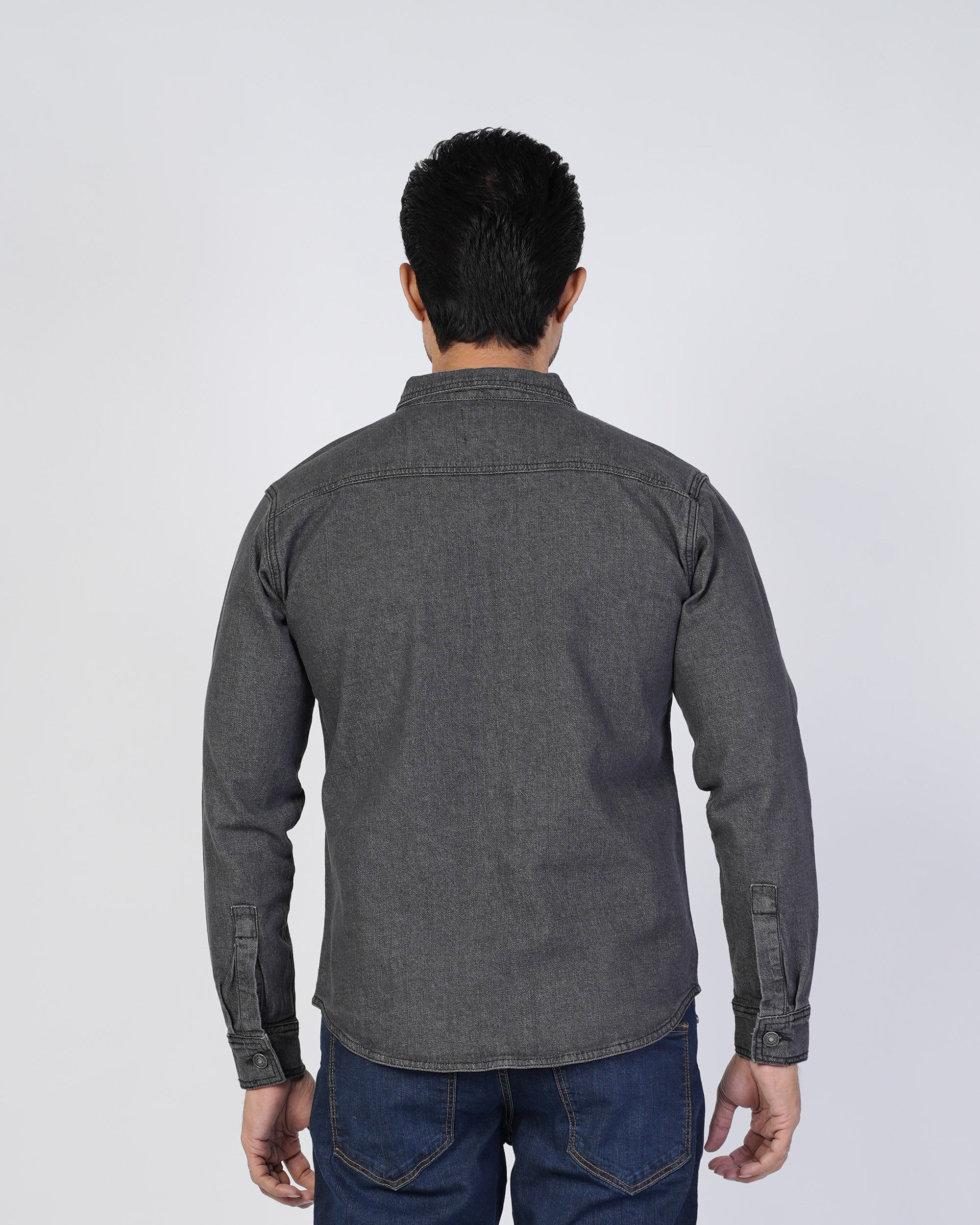 Eminent Men’s Full-Sleeve Casual Shirt, Men's Shirts, Eminent, Chase Value