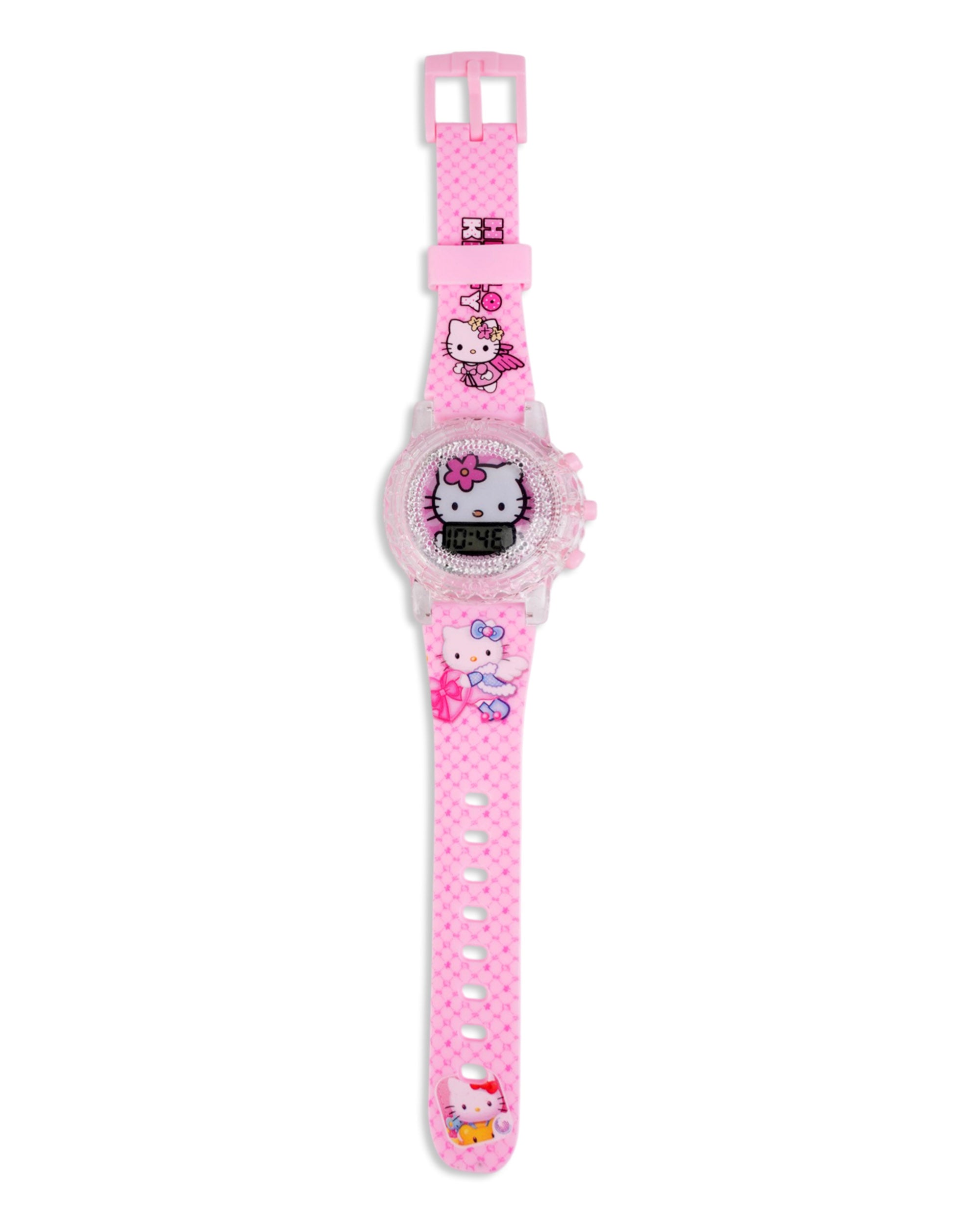 Kids Light Watch