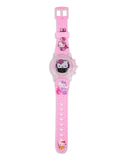 Kids Light Watch