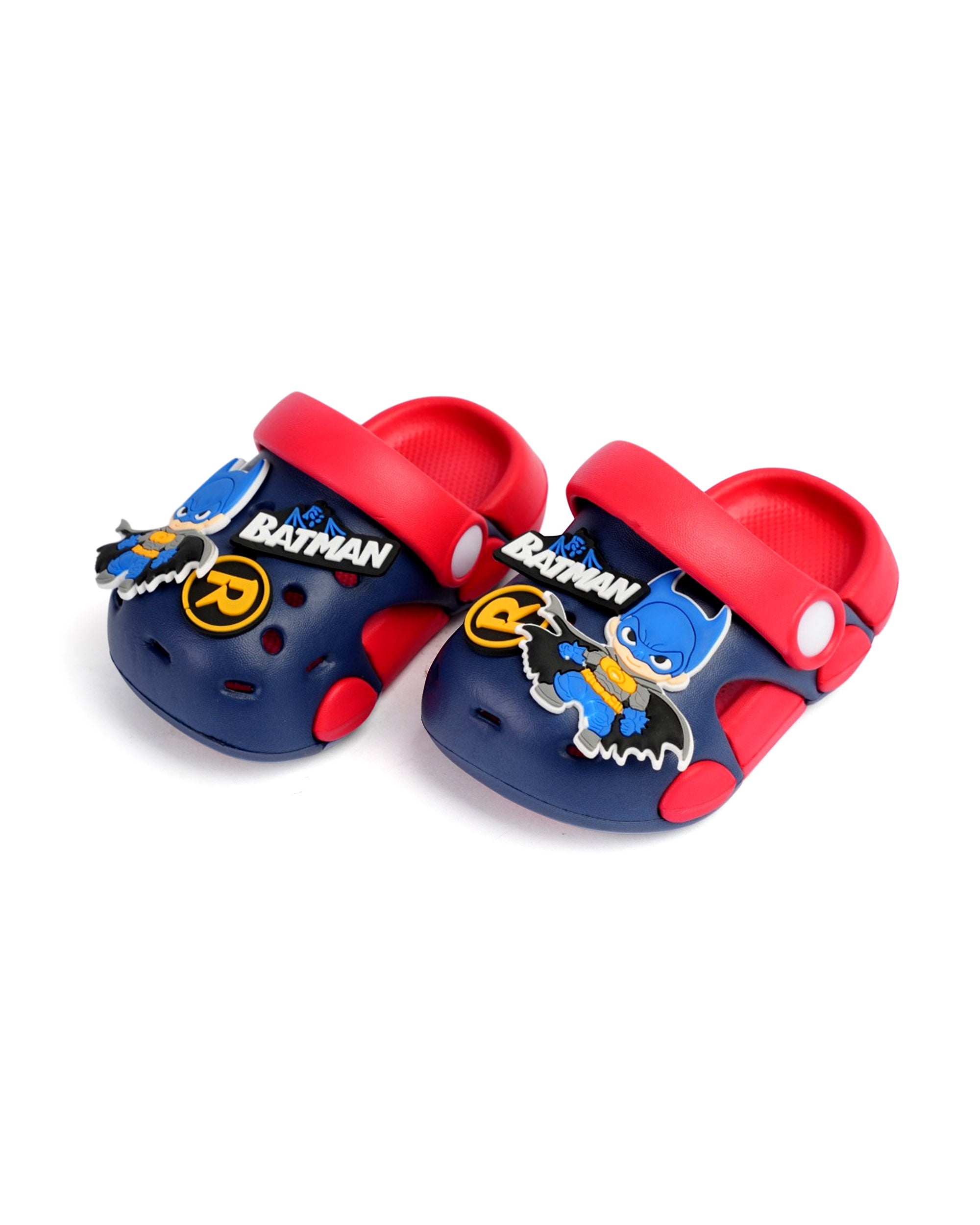 Boys Batman Crocs