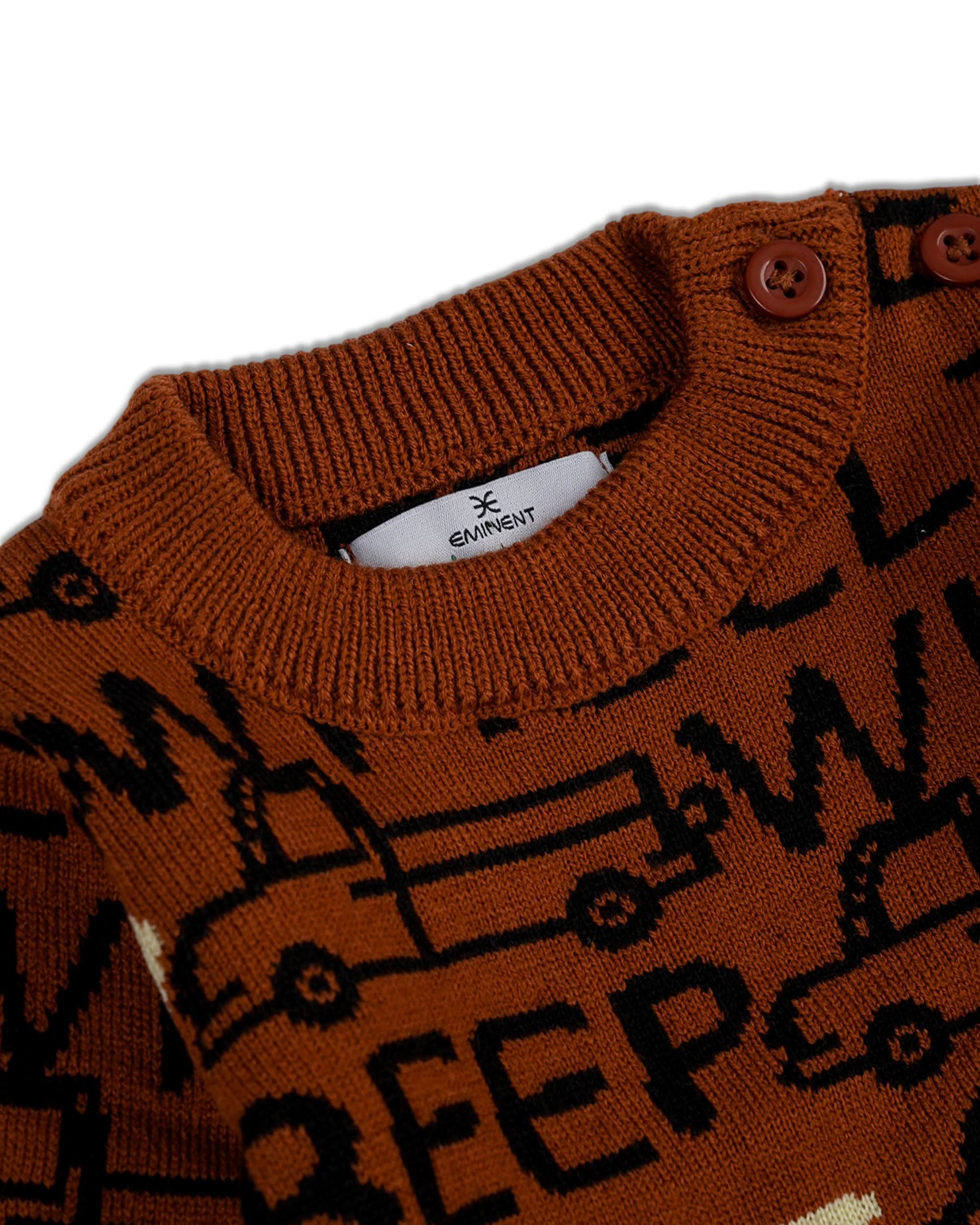 Eminent Newborn Boys Sweater Suit, Newborn Boys Sets & Suits, Eminent, Chase Value